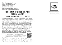 Show Card Back