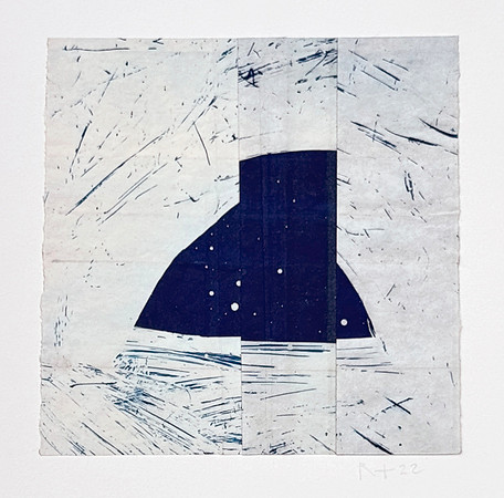 "FOLDED #2"
