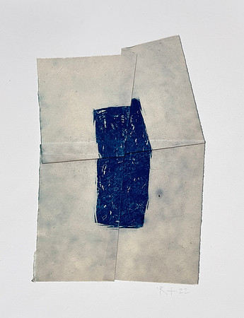 "FOLDED #3"