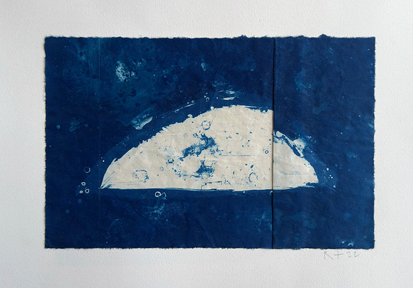 "FOLDED #1"