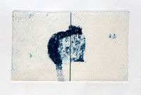 "GRIEVING JOY #4"