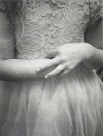 Caroline's hands copy