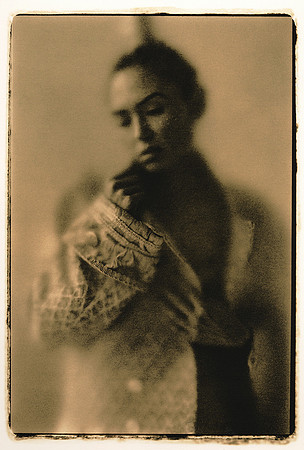 "The Performer"