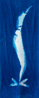 "Winged Kelp Study 3"