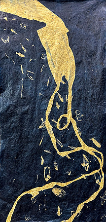 "Great Upwelling Study 4"