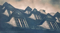 "Koblenz Rooftop #1"