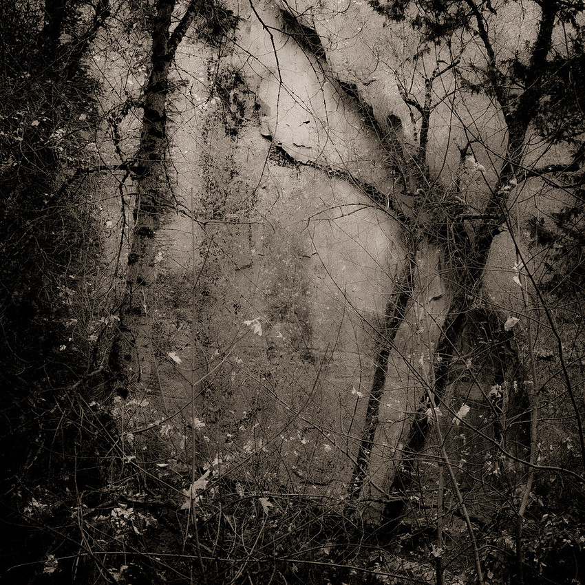 "Against the Cliff"