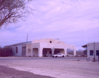 "Death Valley Junction"