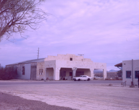 "Death Valley Junction"