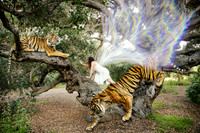 "Ancestral Spirit"