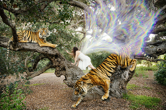 "Ancestral Spirit"