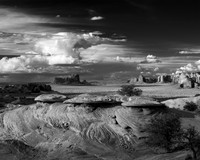 "Mystery Valley"