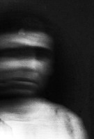 "The Ghost In My Dream"