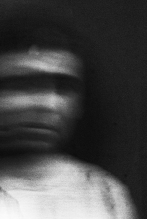 "The Ghost In My Dream"