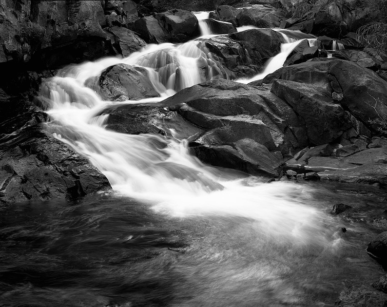 "Flow, Montana"