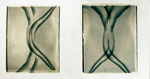 "Body Forms" by Annie Lemoux