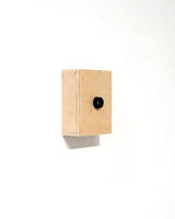 "Loupe #4" by  Jacob Faulkner