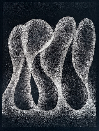 "Anonymous" by John Hesketh