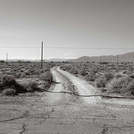 "Road to Somewhere"