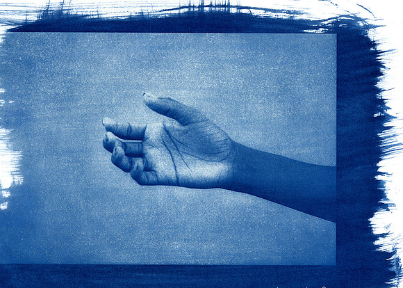 "Hand"
