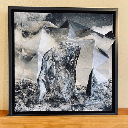 "Meditation 3"