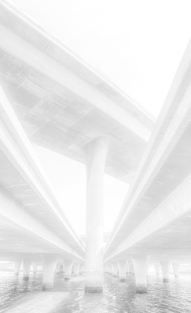 "Skyways #2"