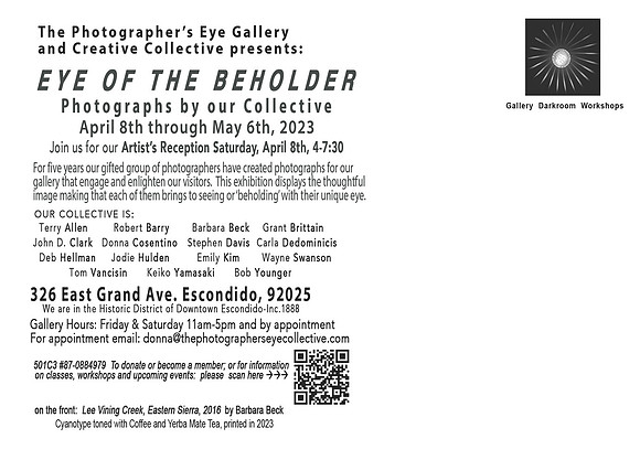 Show Card Back