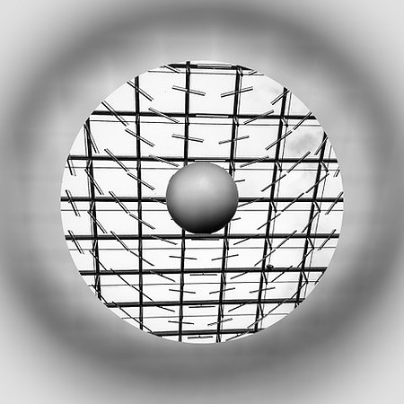 "Liminal Suspension"