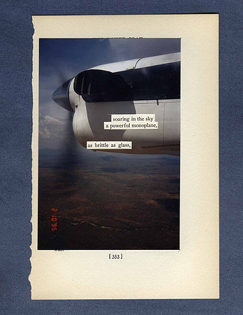 "Untitled, April 2021"