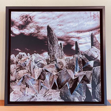 "Meditation 1"