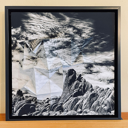 "Meditation 2"