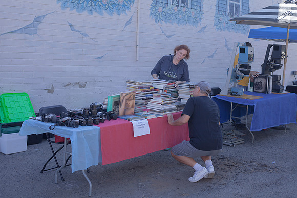 2021 Swap Meet
