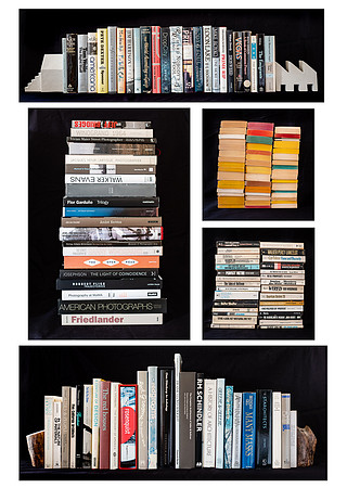 Wayne Swanson "Books"