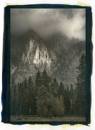 "Yosemite"