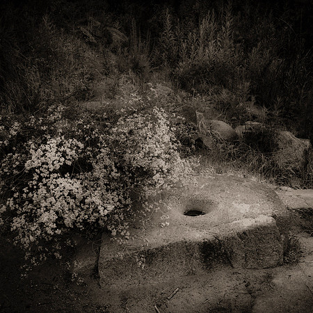 "Grinding Rock"