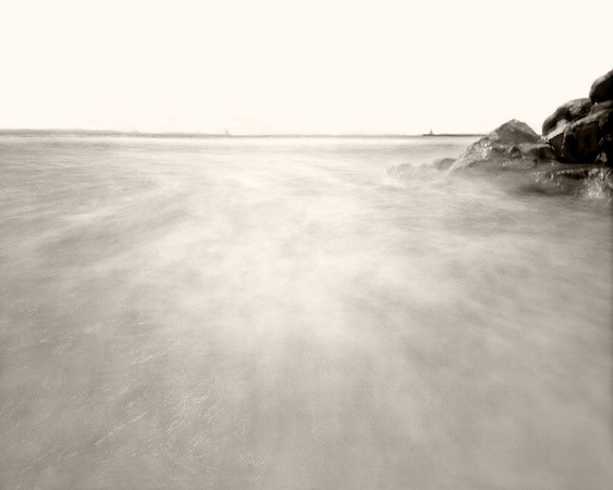 "To the Sea"