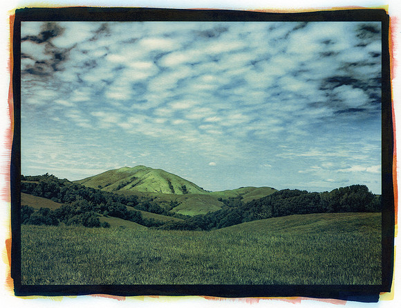 "Black Mountain"