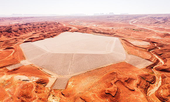 "Untitled (Mexican Hat, UT)"