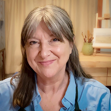 Jill Portrait 2023