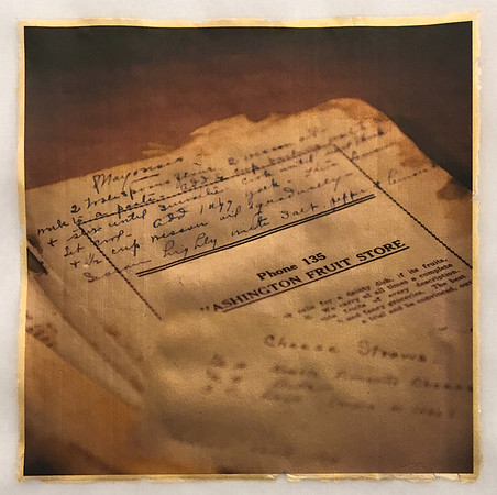 "Not the Recipe I Was Taught!" by Chip Standifer