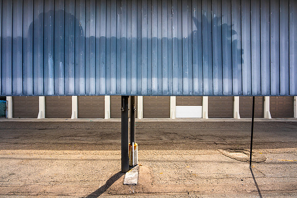 9 Garage Doors