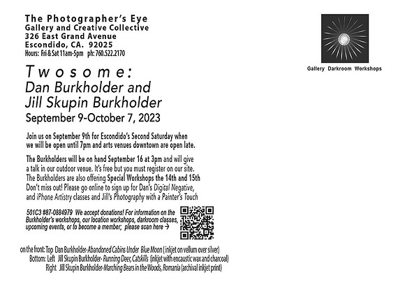 Burkholders promo. backside for email