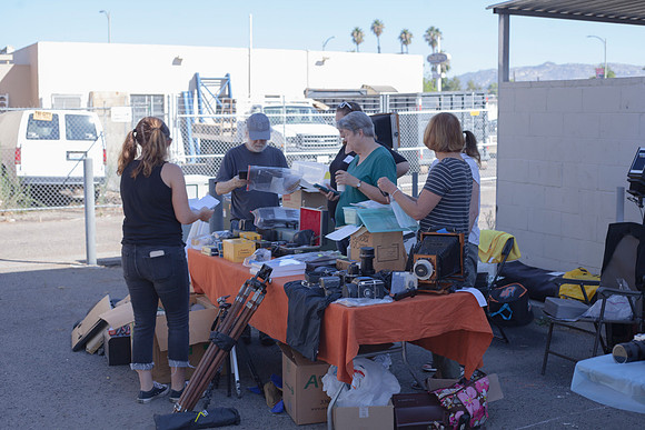 2021 Swap Meet