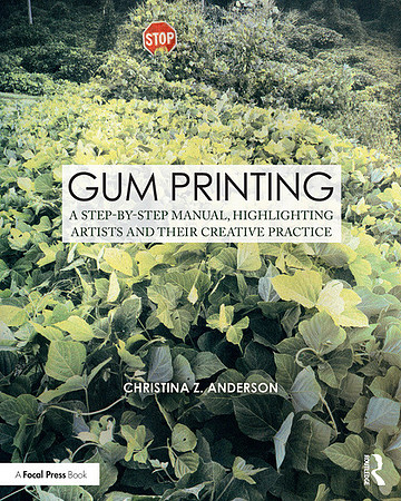 Book: Gum Printing