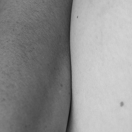 Shades of Me, 2018