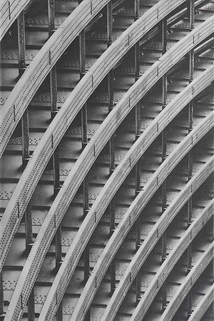 "Riveted Amphitheatre"