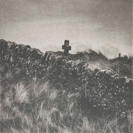 "Stone Wall III"