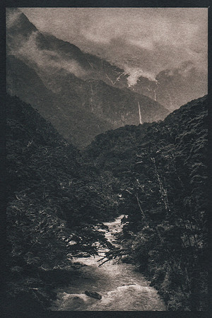 "Rob Roy Track"
