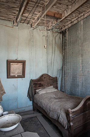 "The Blue Room"