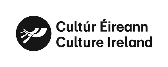 Matthew Gammon’s Exhibition Made Possible by: Culture Ireland